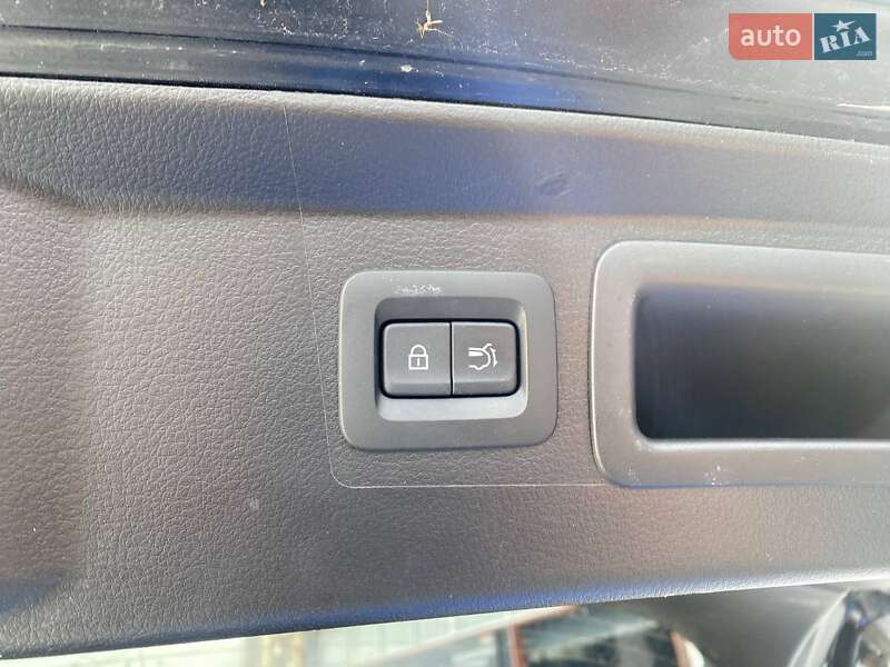 Внедорожник / Кроссовер Mazda CX-50 2022 в Львове