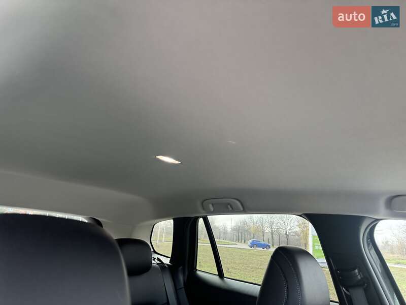 Внедорожник / Кроссовер Mazda CX-50 2024 в Запорожье фото 20 Внедорожник / Кроссовер Mazda CX-50 2024 в Запорожье