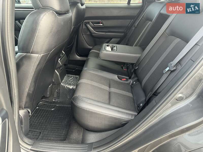 Внедорожник / Кроссовер Mazda CX-50 2024 в Запорожье фото 24 Внедорожник / Кроссовер Mazda CX-50 2024 в Запорожье