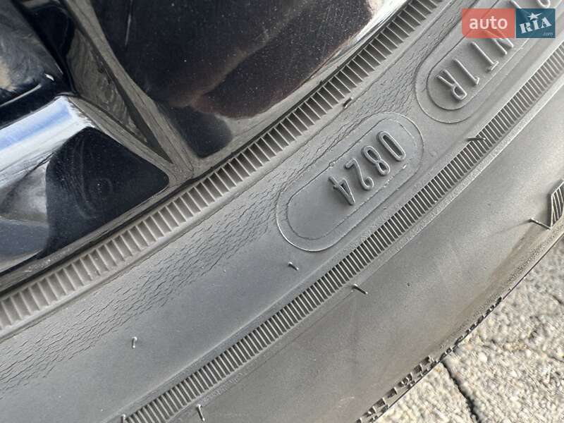 Внедорожник / Кроссовер Mazda CX-50 2024 в Запорожье фото 32 Внедорожник / Кроссовер Mazda CX-50 2024 в Запорожье