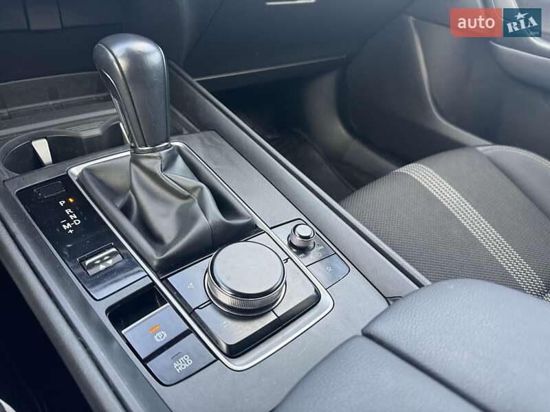 Внедорожник / Кроссовер Mazda CX-50 2024 в Запорожье фото 51 Внедорожник / Кроссовер Mazda CX-50 2024 в Запорожье