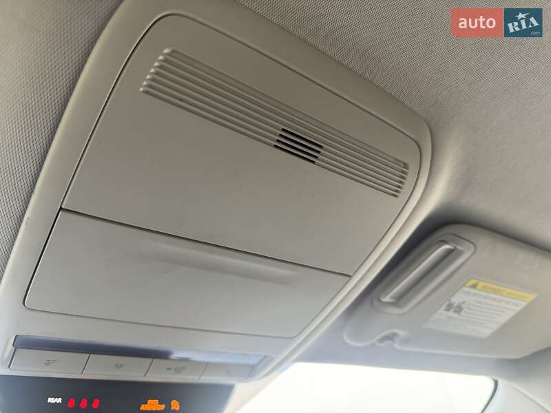 Внедорожник / Кроссовер Mazda CX-50 2024 в Запорожье фото 56 Внедорожник / Кроссовер Mazda CX-50 2024 в Запорожье