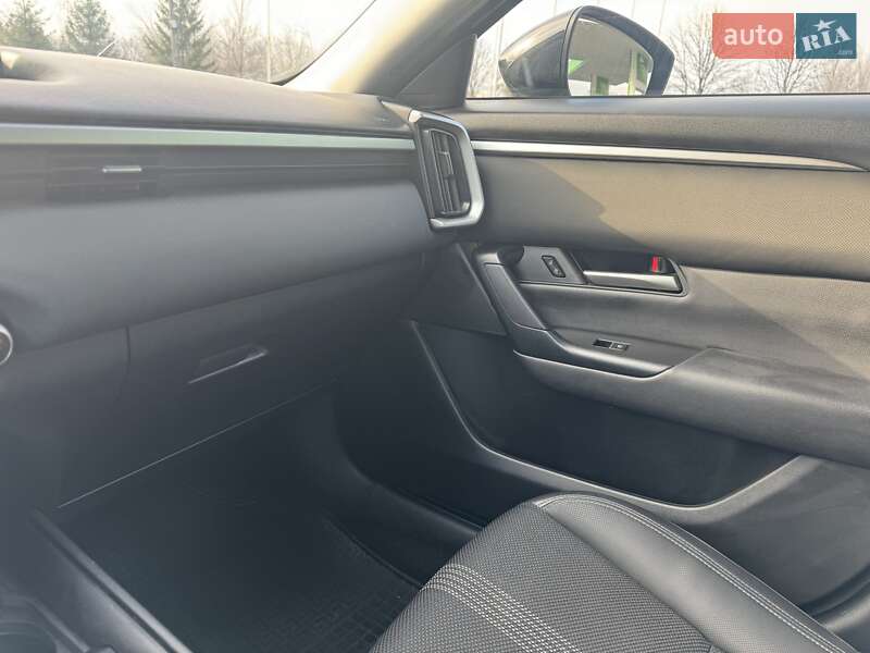 Внедорожник / Кроссовер Mazda CX-50 2024 в Запорожье фото 60 Внедорожник / Кроссовер Mazda CX-50 2024 в Запорожье