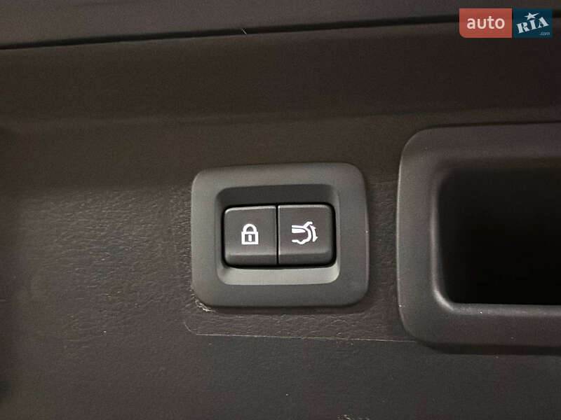 Внедорожник / Кроссовер Mazda CX-50 2023 в Днепре