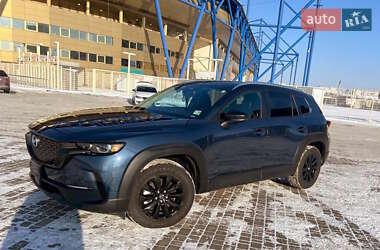 Позашляховик / Кросовер Mazda CX-50 2024 в Харкові