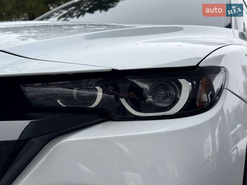 Внедорожник / Кроссовер Mazda CX-50 2023 в Днепре фото 6 Внедорожник / Кроссовер Mazda CX-50 2023 в Днепре