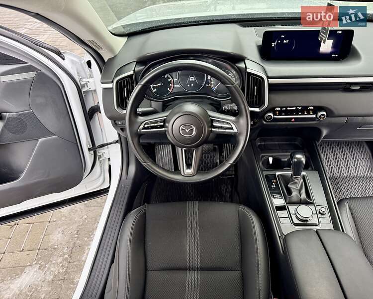 Внедорожник / Кроссовер Mazda CX-50 2023 в Днепре фото 24 Внедорожник / Кроссовер Mazda CX-50 2023 в Днепре