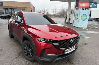 Позашляховик / Кросовер Mazda CX-50 2022 в Дніпрі