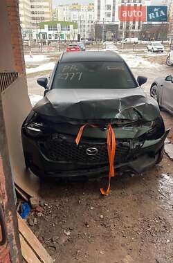 Позашляховик / Кросовер Mazda CX-50 2025 в Львові