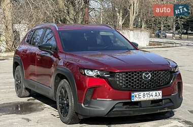 Позашляховик / Кросовер Mazda CX-50 2023 в Дніпрі