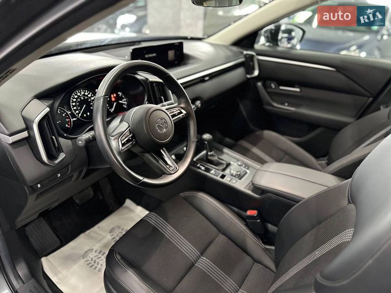 Внедорожник / Кроссовер Mazda CX-50 2024 в Каменском