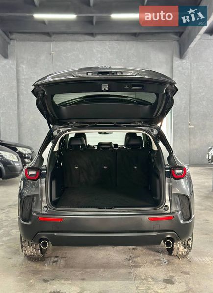 Внедорожник / Кроссовер Mazda CX-50 2024 в Каменском