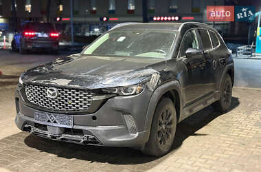 Позашляховик / Кросовер Mazda CX-50 2024 в Києві