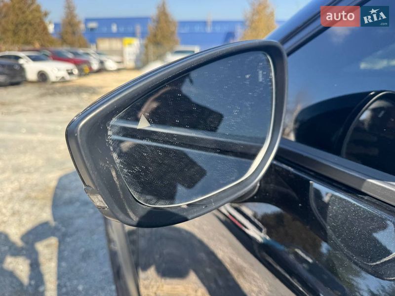 Внедорожник / Кроссовер Mazda CX-50 2024 в Львове фото 16 Внедорожник / Кроссовер Mazda CX-50 2024 в Львове