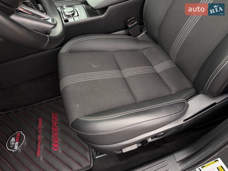 Внедорожник / Кроссовер Mazda CX-50 2024 в Харькове