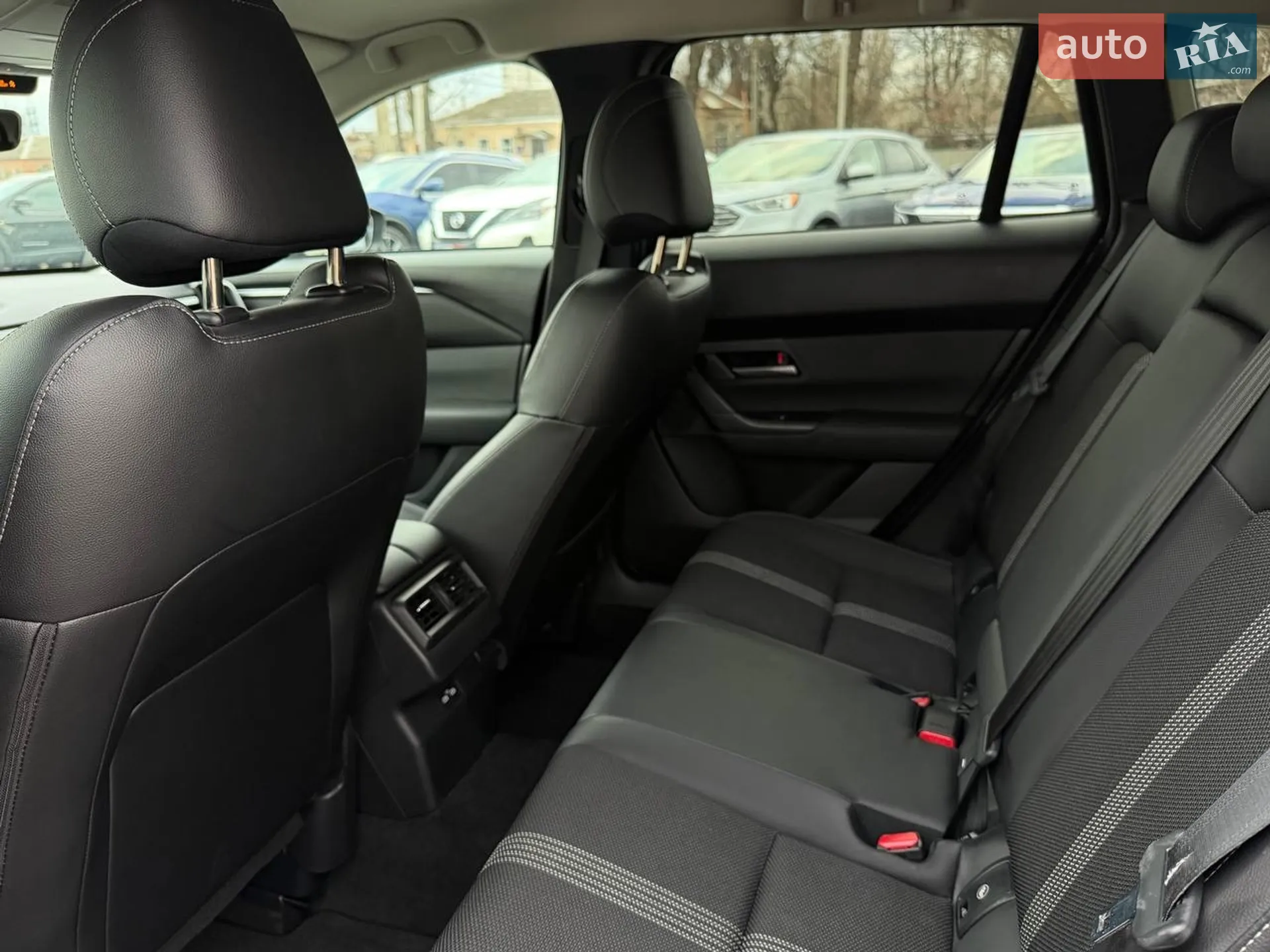 2024 Mazda CX-50 - мініатюра 19