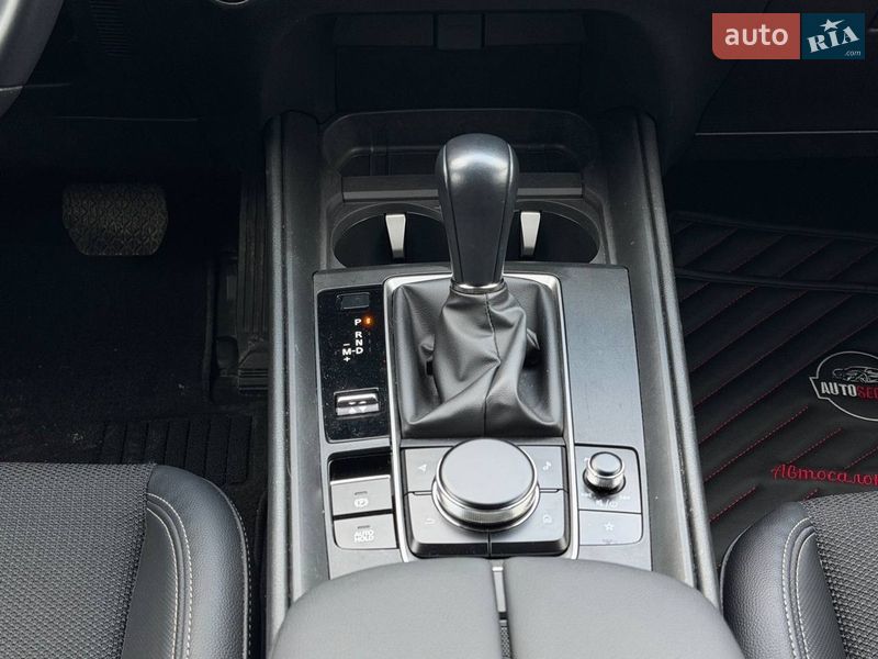 Внедорожник / Кроссовер Mazda CX-50 2024 в Харькове