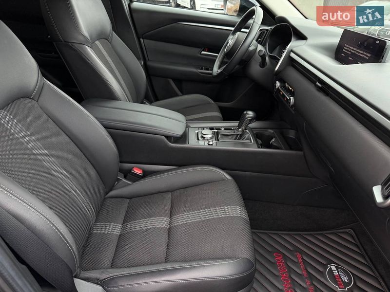 Внедорожник / Кроссовер Mazda CX-50 2024 в Харькове