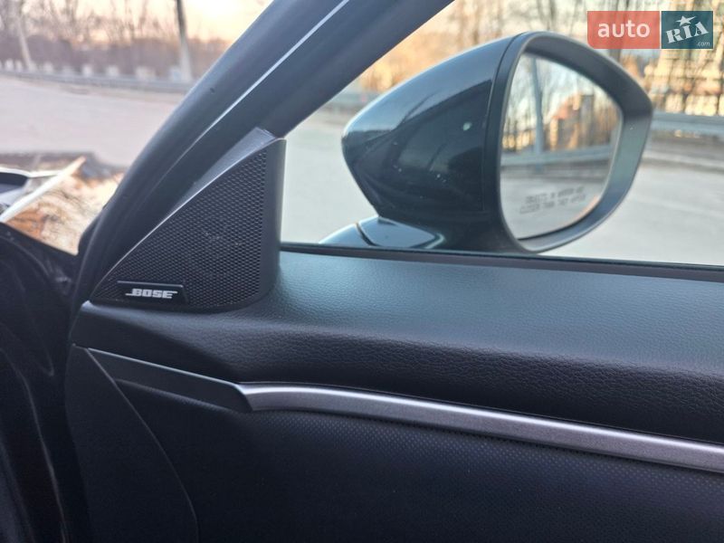 Внедорожник / Кроссовер Mazda CX-50 2024 в Днепре