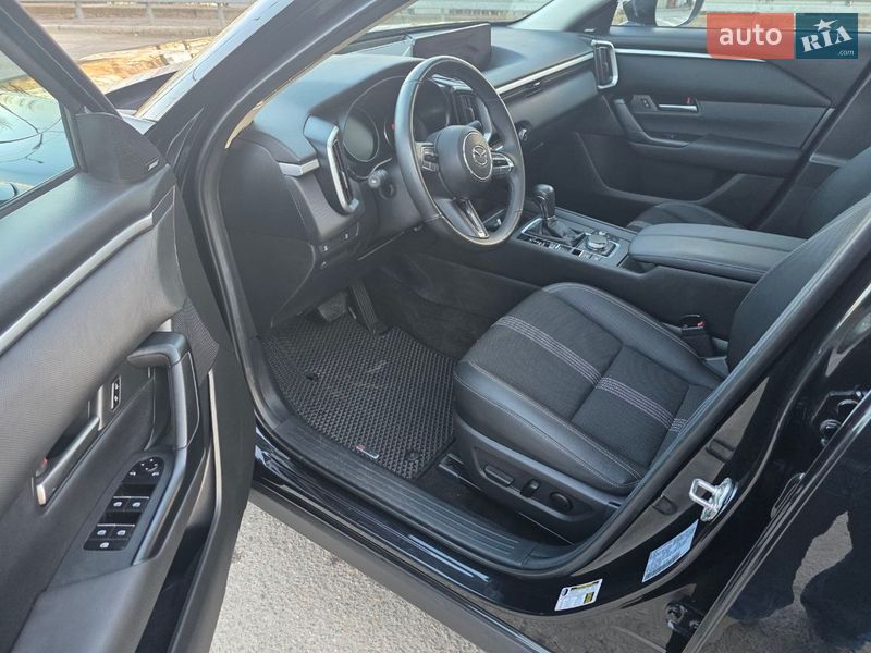 Внедорожник / Кроссовер Mazda CX-50 2024 в Днепре