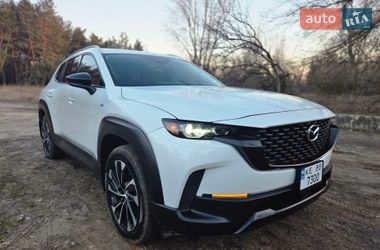 Внедорожник / Кроссовер Mazda CX-50 2025 в Павлограде