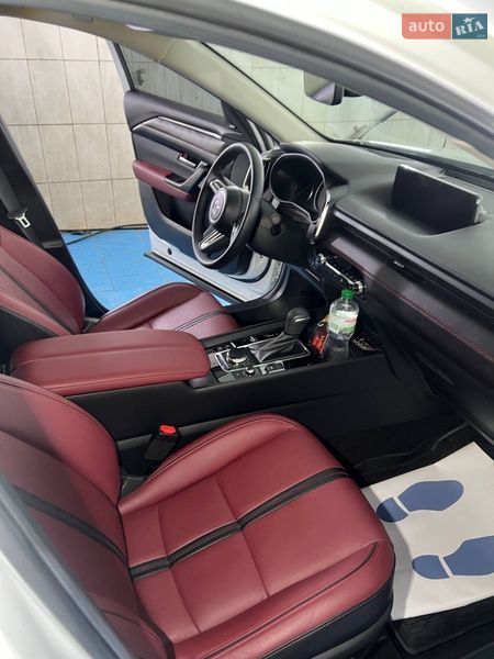 Внедорожник / Кроссовер Mazda CX-50 2025 в Павлограде