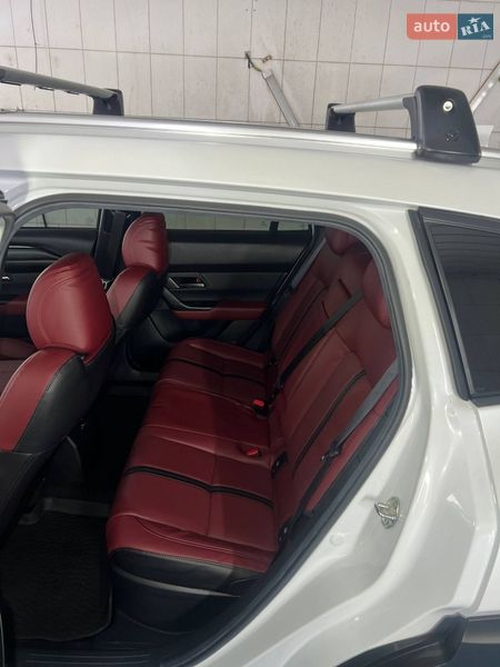 Внедорожник / Кроссовер Mazda CX-50 2025 в Павлограде