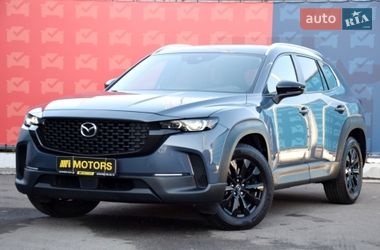 Внедорожник / Кроссовер Mazda CX-50 2024 в Киеве