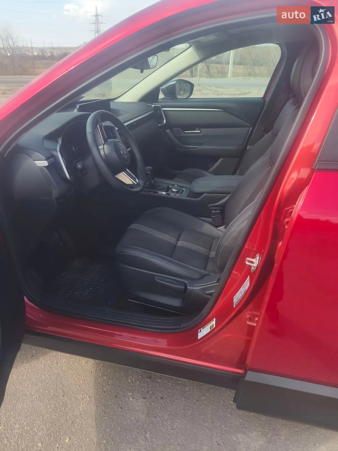 2024 Mazda CX-50 - мініатюра 66