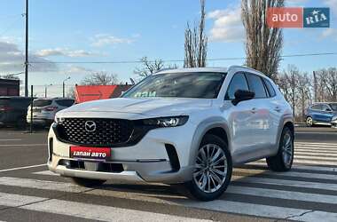 Внедорожник / Кроссовер Mazda CX-50 2023 в Одессе