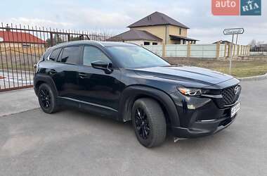 Позашляховик / Кросовер Mazda CX-50 2023 в Запоріжжі