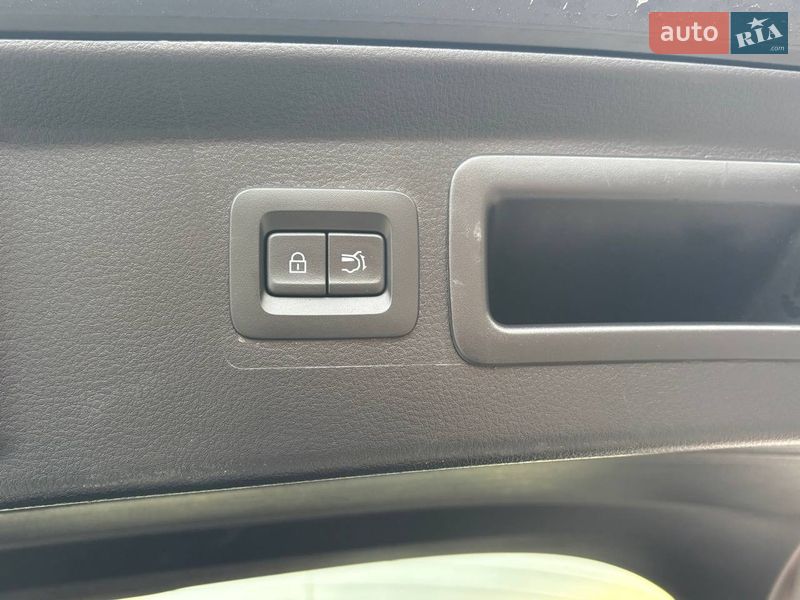 Внедорожник / Кроссовер Mazda CX-50 2023 в Запорожье фото 15 Внедорожник / Кроссовер Mazda CX-50 2023 в Запорожье