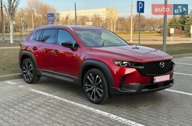 Внедорожник / Кроссовер Mazda CX-50 2025 в Черкассах
