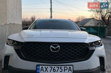 Позашляховик / Кросовер Mazda CX-50 2023 в Харкові
