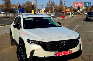 Внедорожник / Кроссовер Mazda CX-50 2024 в Киеве