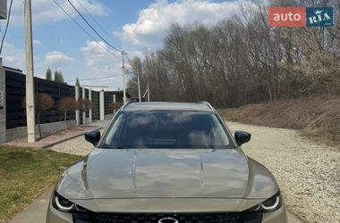 Внедорожник / Кроссовер Mazda CX-50 2023 в Ивано-Франковске