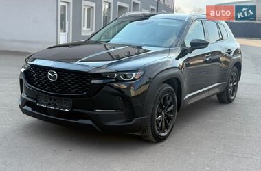 Внедорожник / Кроссовер Mazda CX-50 2022 в Виннице