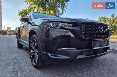 Внедорожник / Кроссовер Mazda CX-50 2023 в Харькове