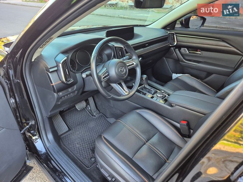 Позашляховик / Кросовер Mazda CX-50 2023 в Харкові