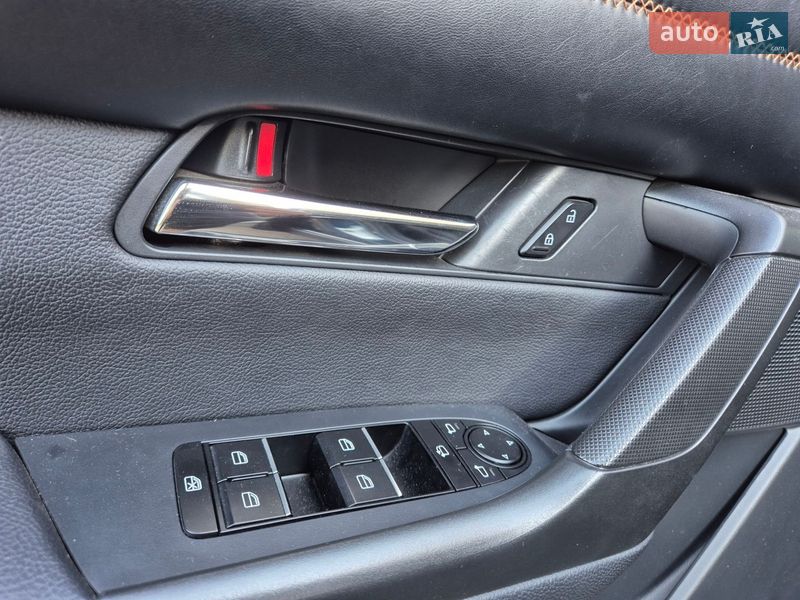 Позашляховик / Кросовер Mazda CX-50 2023 в Харкові