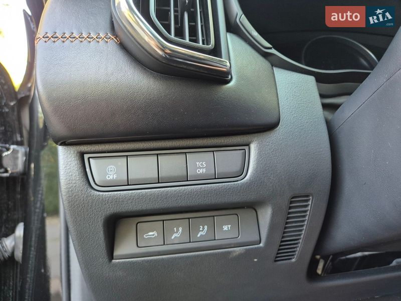 Позашляховик / Кросовер Mazda CX-50 2023 в Харкові