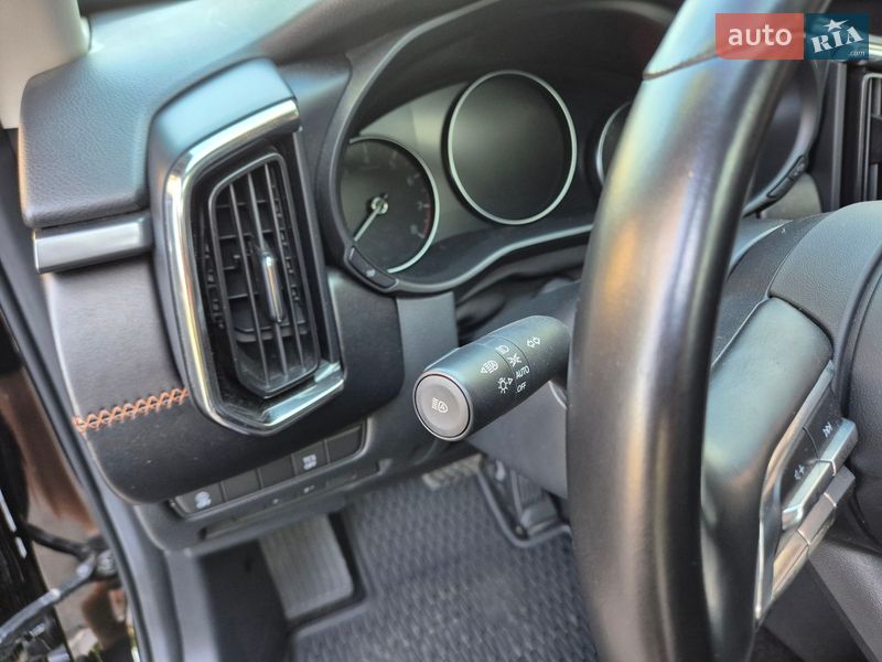 Позашляховик / Кросовер Mazda CX-50 2023 в Харкові