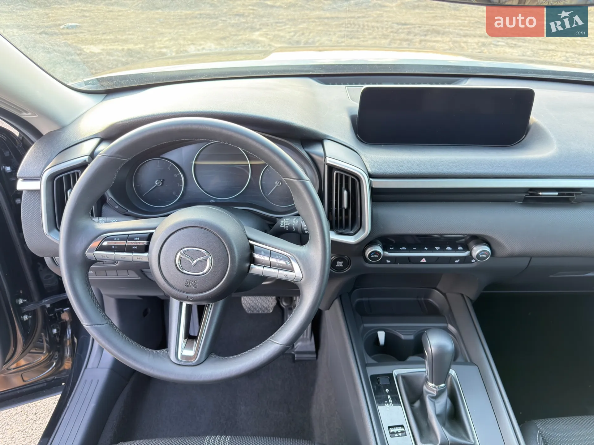 2024 Mazda CX-50 - мініатюра 13