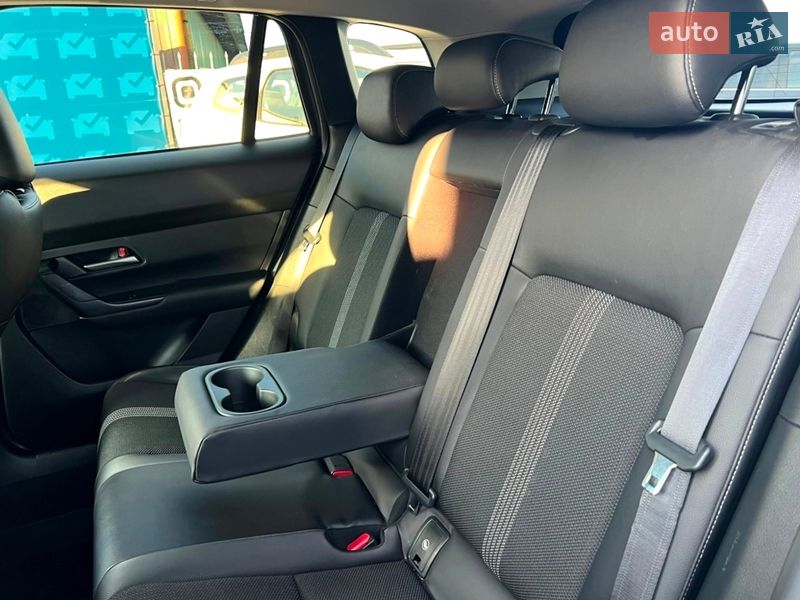 Внедорожник / Кроссовер Mazda CX-50 2024 в Киеве