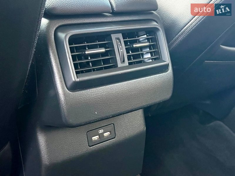 Внедорожник / Кроссовер Mazda CX-50 2024 в Киеве