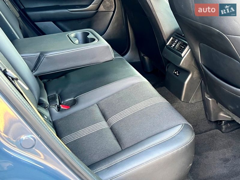 Внедорожник / Кроссовер Mazda CX-50 2024 в Киеве