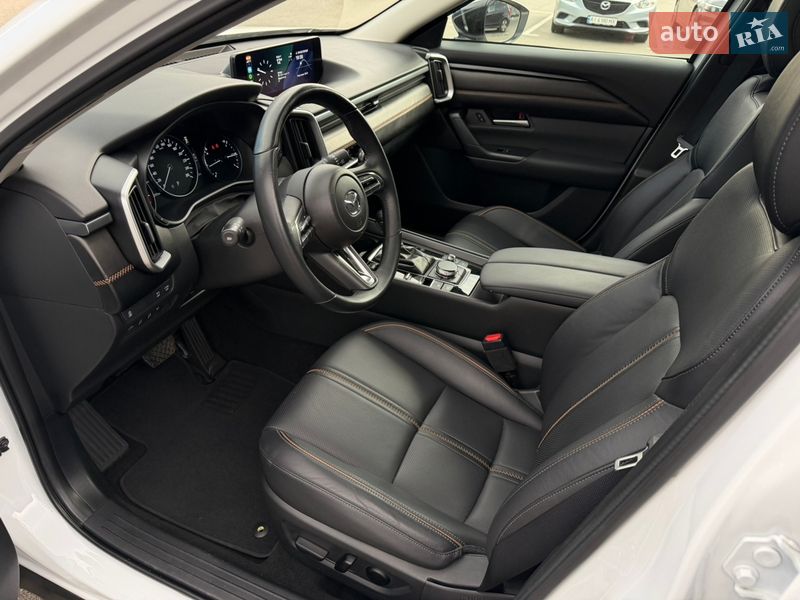 Внедорожник / Кроссовер Mazda CX-50 2023 в Киеве фото 23 Внедорожник / Кроссовер Mazda CX-50 2023 в Киеве