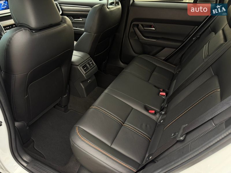 Внедорожник / Кроссовер Mazda CX-50 2023 в Киеве фото 26 Внедорожник / Кроссовер Mazda CX-50 2023 в Киеве