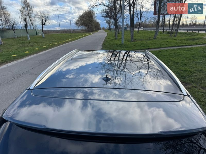 Позашляховик / Кросовер Mazda CX-50 2022 в Києві