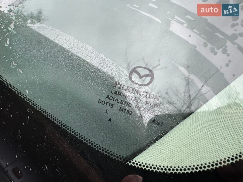 Позашляховик / Кросовер Mazda CX-50 2022 в Києві